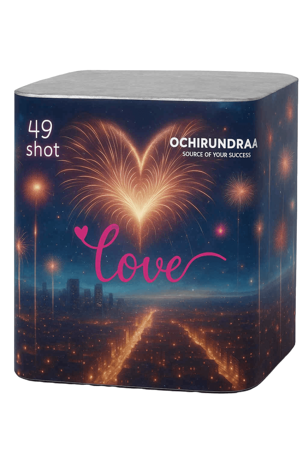 49 Буудалттай