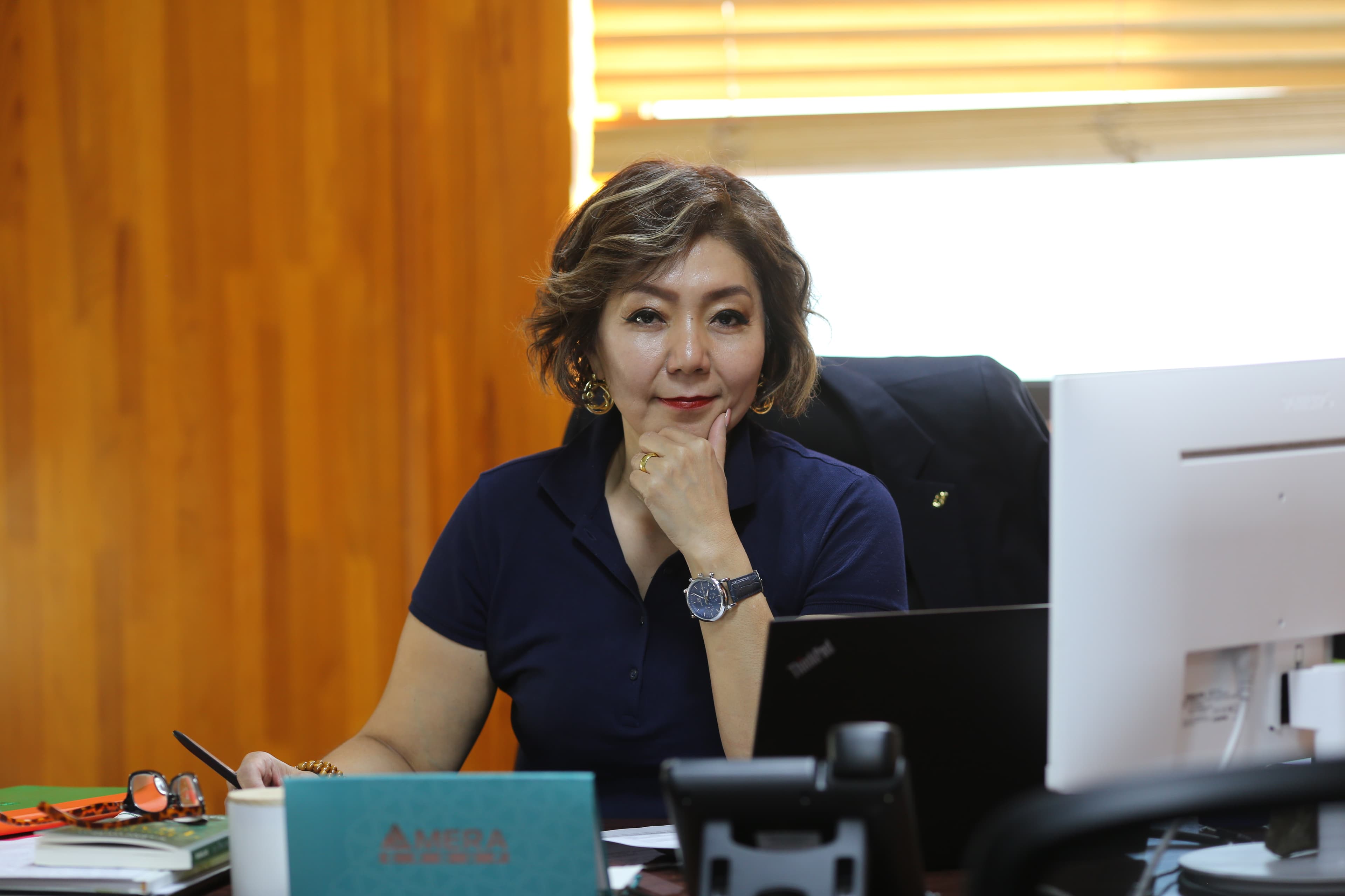 Director