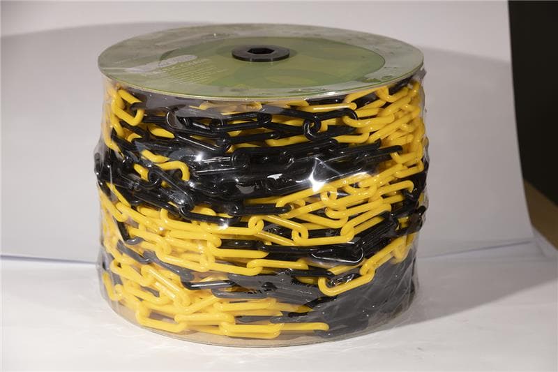 Хуванцар гинж /шар/